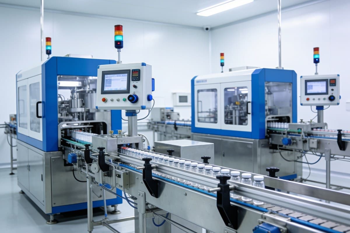 FDA Warns Sanofi's Genzyme Irish Plant Over Data Integrity Failures, Signaling Tighter Manufacturing Scrutiny