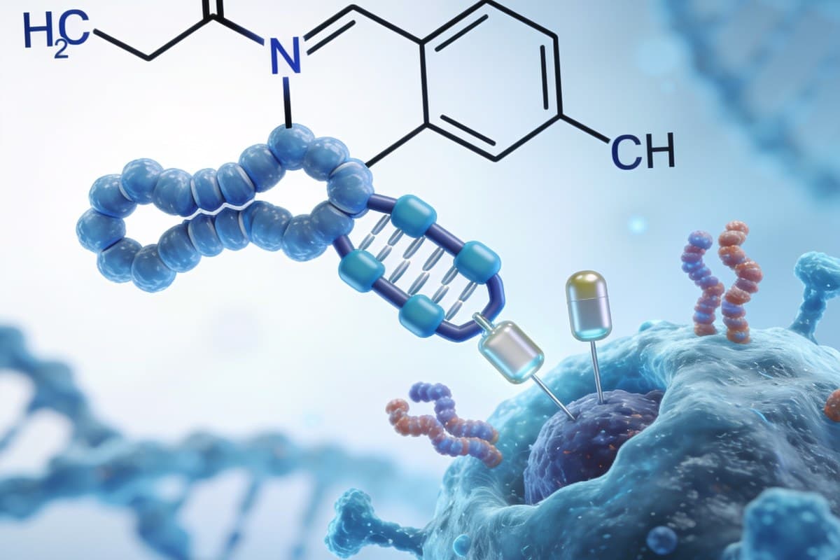 Novartis Enters ADC Race with $1.5B Myricx Acquisition, Bringing Novel NMTi Payload Platform