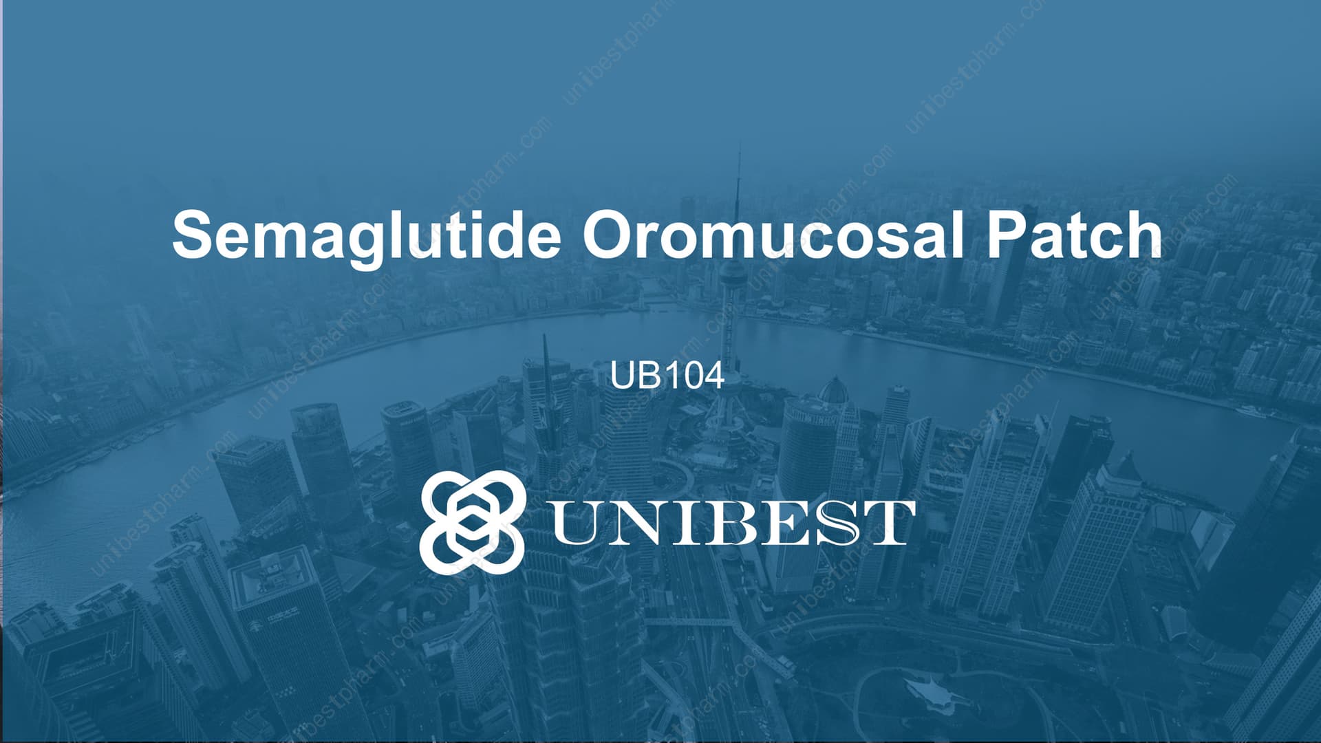 UB104 Asset Materials