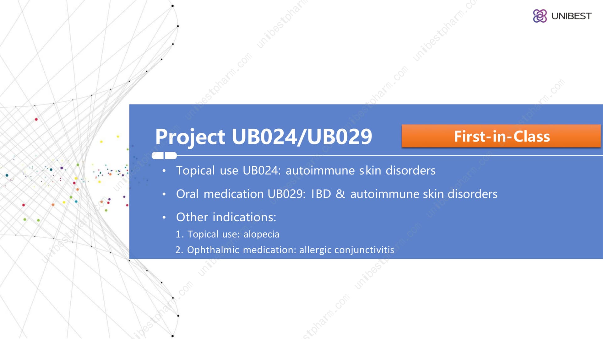 UB178 Asset Materials
