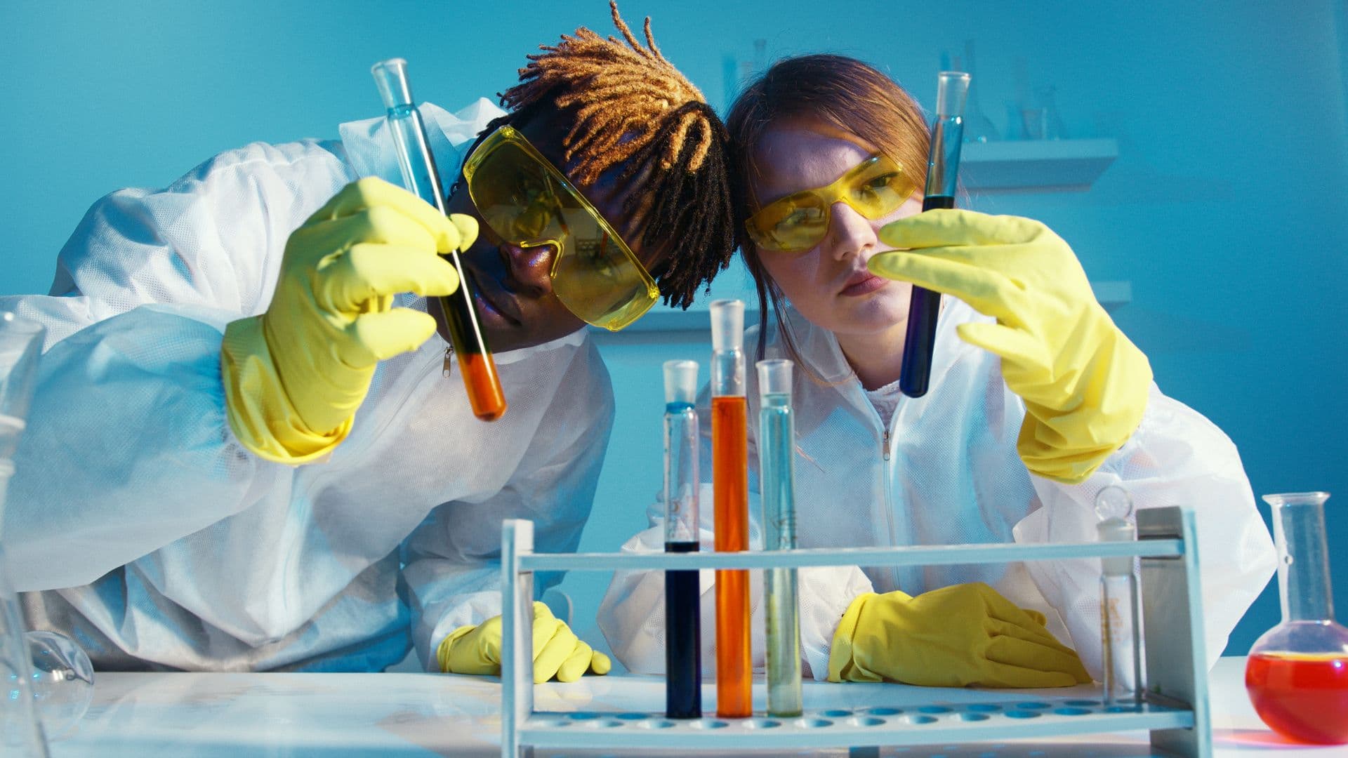 Upadacitinib Key Intermediates & API