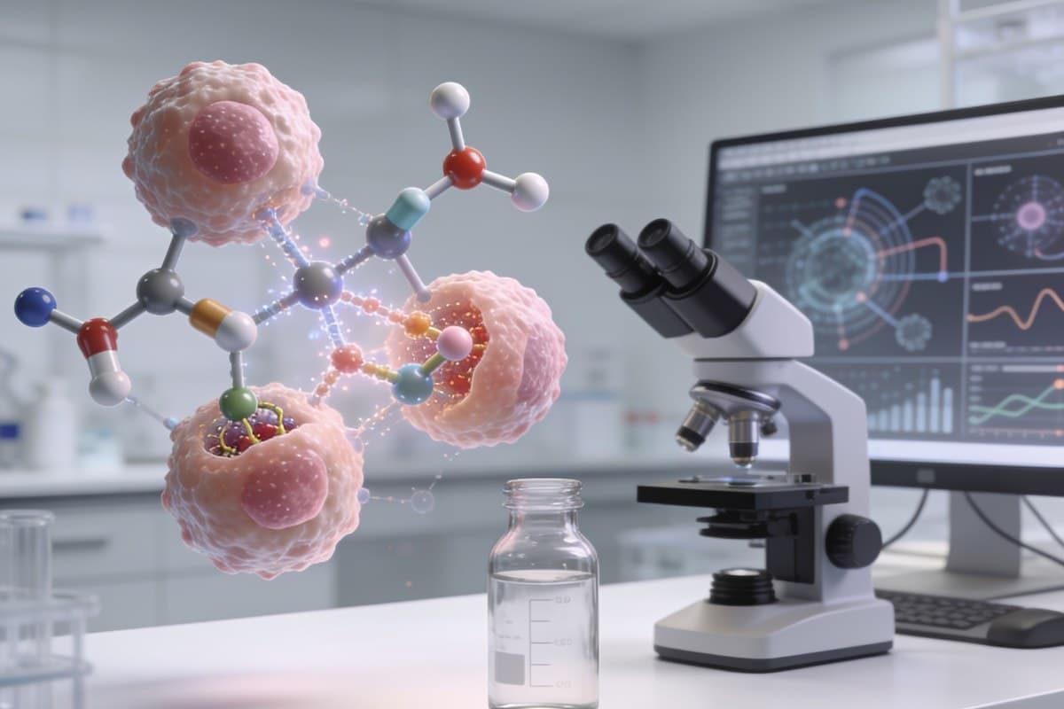 FDA Approves Celcuity's Revtorpyk for Breast Cancer Despite Launch Delay Concerns, Signaling New API Demand
