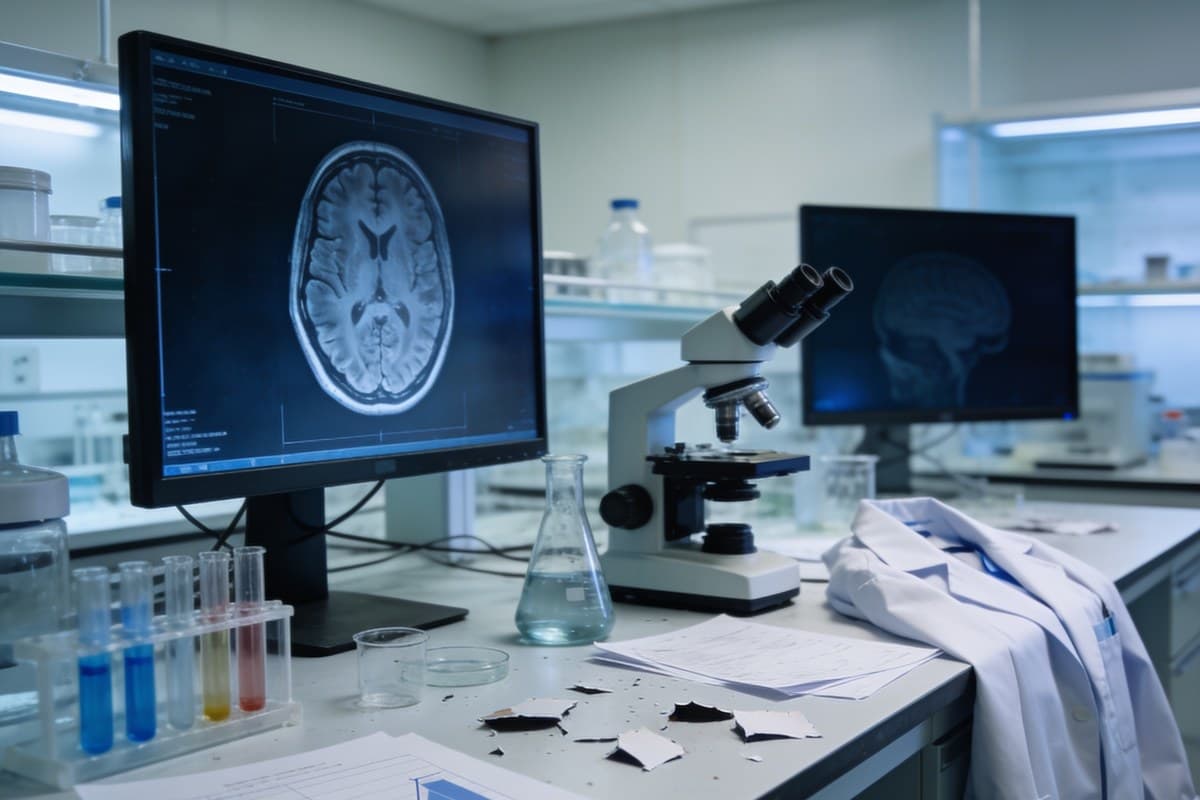 GSK Terminates $2.2B Alector Neuroscience Deal After Dual Clinical Failures