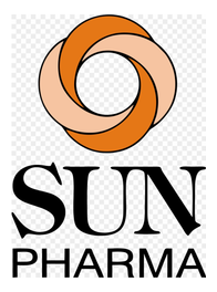Sun Pharma logo