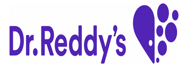 Dr. Reddy's logo