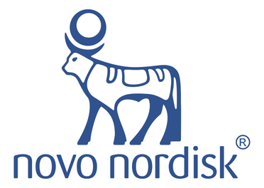 Novo Nordisk logo