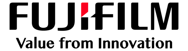 Fujifilm logo