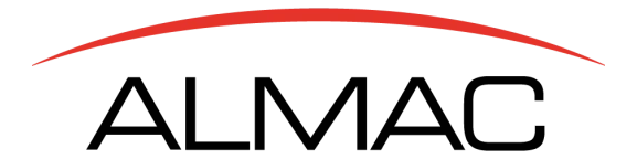 Almac logo