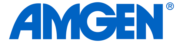 Amgen logo