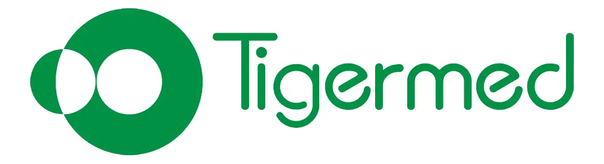 Tigermed logo
