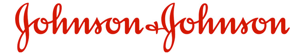 Johnson & Johnson logo