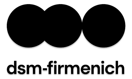 dsm-firmenich logo