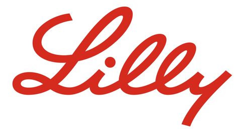 Eli Lilly logo