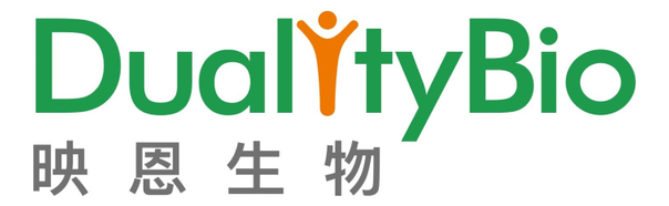 DualityBio logo