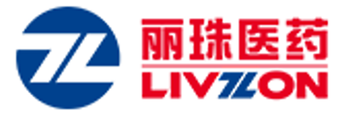 Livzon Pharmaceutical Group logo