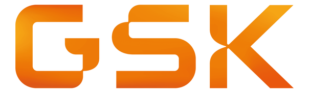 GSK logo