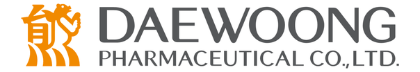 Daewoong Pharmaceutical logo