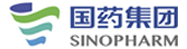 Sinopharm logo