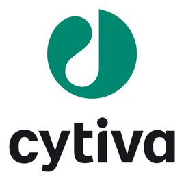 Cytiva logo