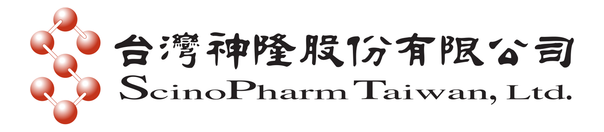 ScinoPharm Taiwan logo
