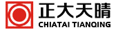 Chia Tai Tianqing logo