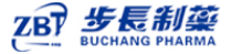 Buchang Pharmaceuticals logo